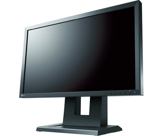 EIZO デュラビジョン DuraVision FDWX1905W-BK（WXGA 18.5型TN液晶
