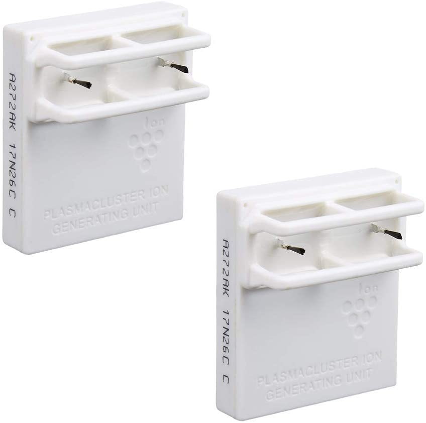 シャープ 天井設置型イオン発生機 IG-KTA20-W（ホワイト系） イオン