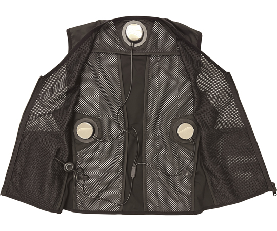 I'Z FRONTIER I'Z ペルチェベストセット II IZPV-SET-2 Mサイズ