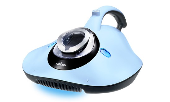 レイコップ レイコップ LITE（ライト） RE-100JWH （ホワイト） 布団