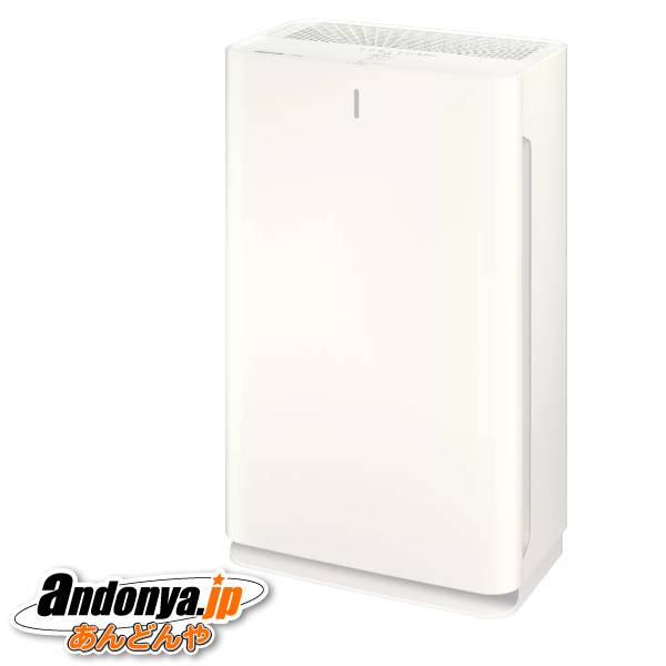 SHARP プラズマクラスター7000 加湿空気清浄機 KC-50TH7-W ホワイト