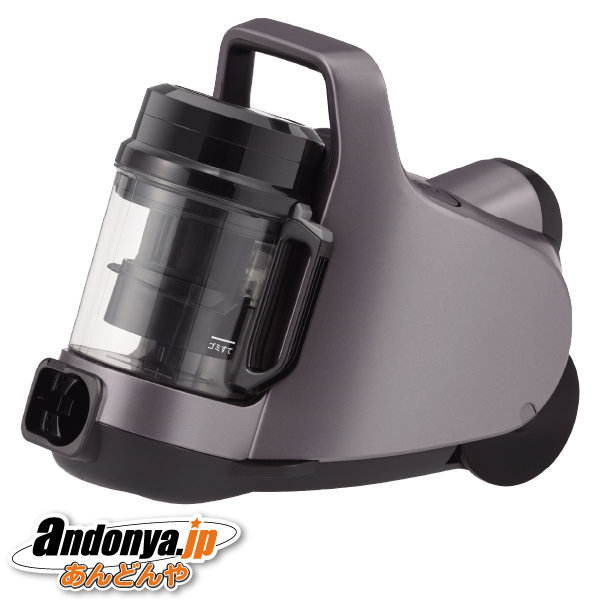 TOSHIBA TOSHIBA サイクロンクリーナー トルネオミニ VC-CF33（H