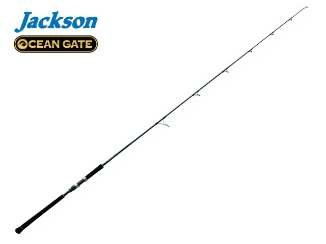 Jackson オーシャンゲート オフショアキャスティング JOG-702L-K OC