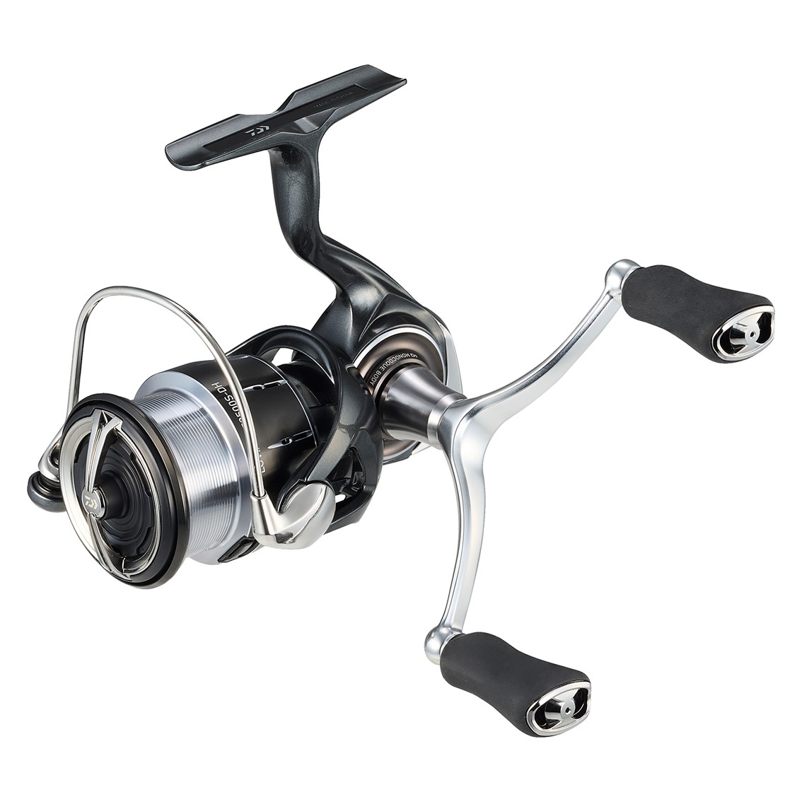 DAIWA（釣り） 24 ルビアス LT2500S-DH スピニングリール - 最安値