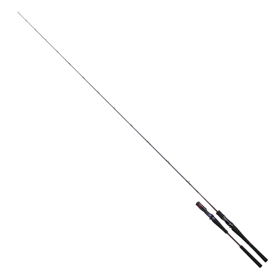 BLAZON ブレイゾン S68MH-2 スピニング 【送料無料】バスロッド ダイワ