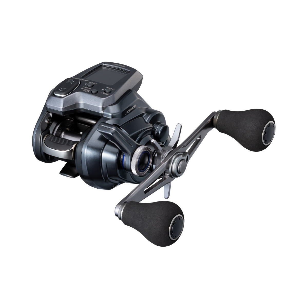 DAIWA（釣り） 19 シーボーグ 200J 電動リール - 最安値・価格比較