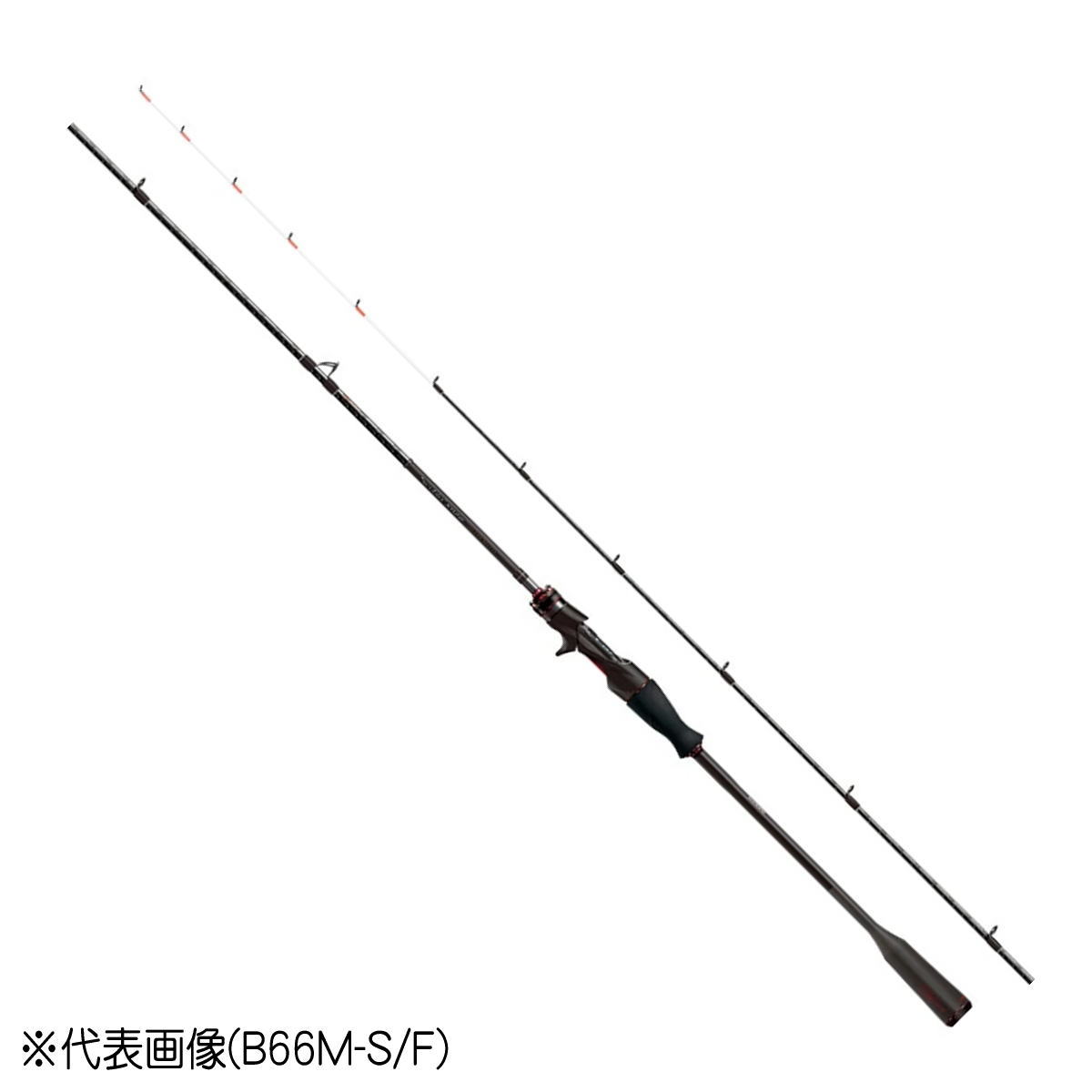 DAIWA（釣り） 24 エメラルダス AIR 84M-S・K 釣り エギングロッド