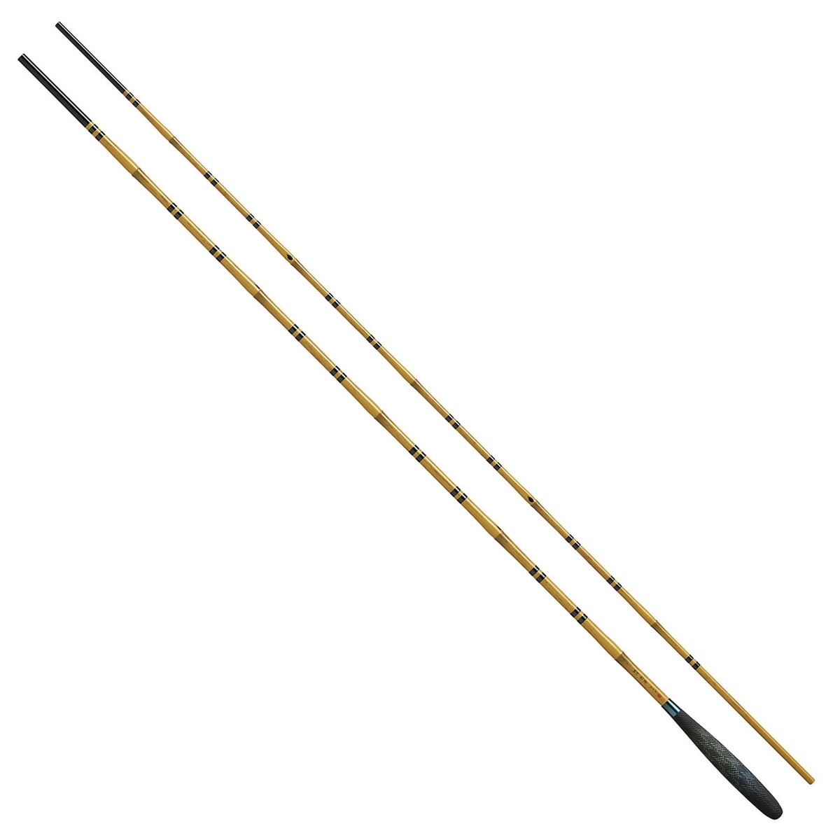 DAIWA（釣り） 月光 柔 9 ヘラブナ竿 - 最安値・価格比較 - Yahoo