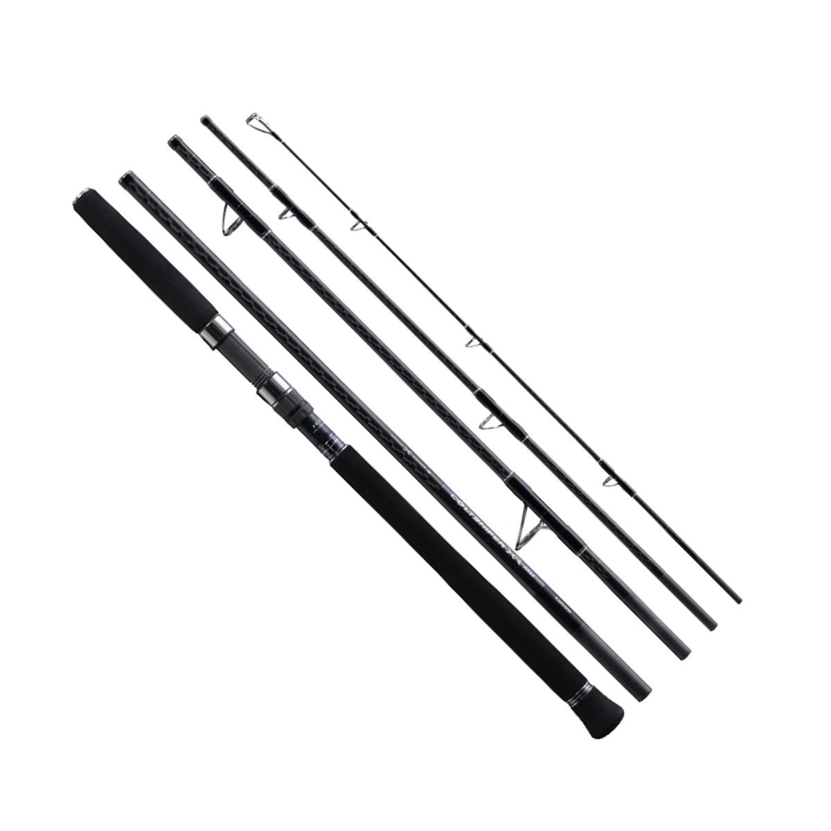 DAIWA（釣り） 24 オーバーゼア 1010M/MH ・K ショアジギングロッド