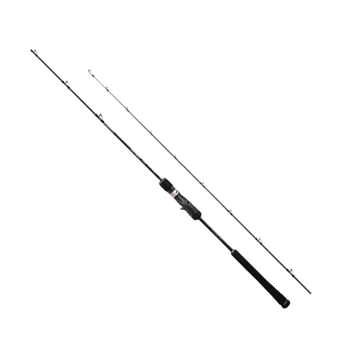 YAMAGA Blanks Galahad 電 586B 釣り ジギングロッド - 最安値・価格