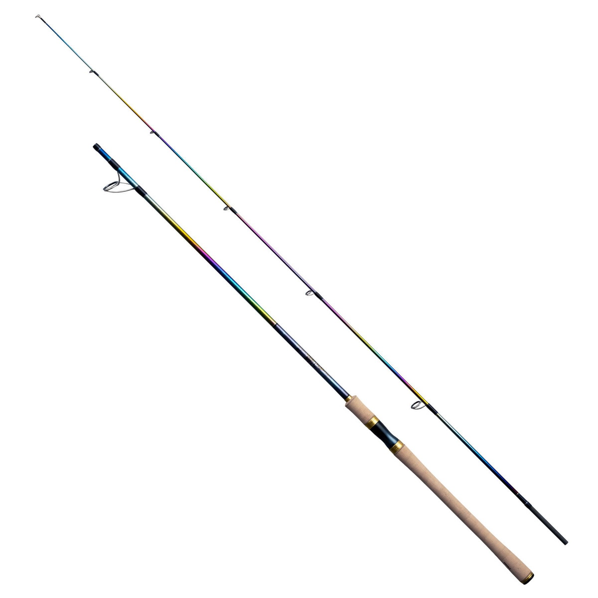 DAIWA（釣り） DAIWA ブラックレーベルSG ベイトキャスティングモデル