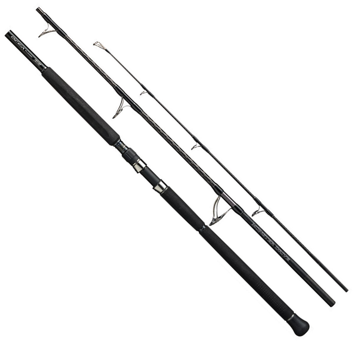 シマノ オシアプラッガー BG FLEX ENERGY S710XH OCEA 釣り オフショア