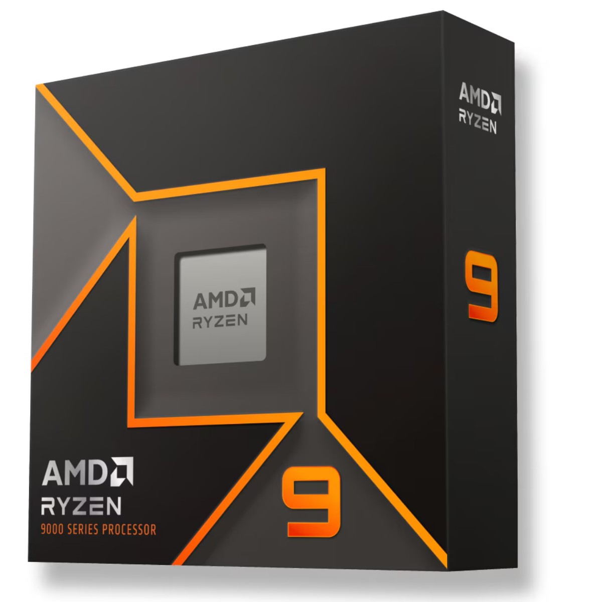 AMD Ryzen 9 7900 BOX パソコン用CPU - 最安値・価格比較 - Yahoo