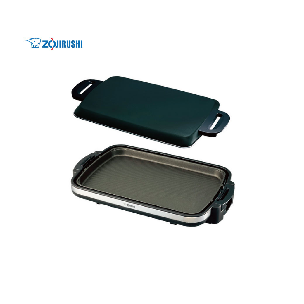 象印 ホットプレート やきやき EA-BQ30-TD （ダークブラウン） やき