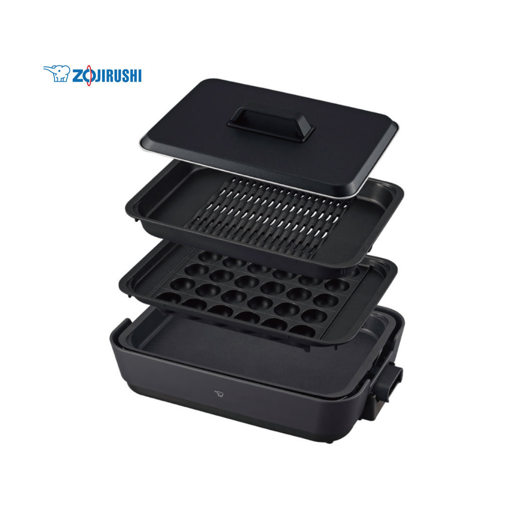 デロンギ デロンギ マルチグリル BBQ ＆ コンタクトグリルプレート