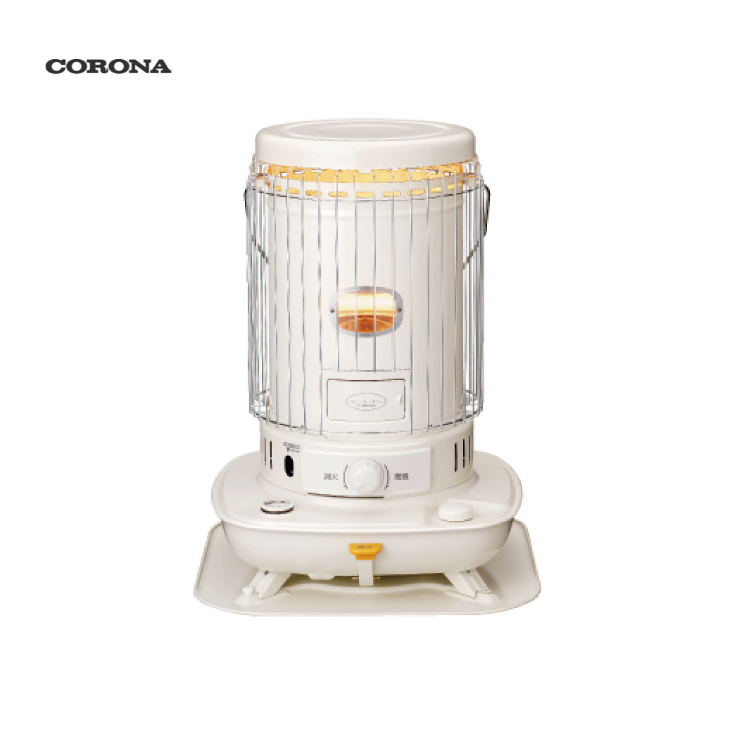 CORONA（住宅設備） 石油こんろ 2016年モデル KT-1616（M）（木目