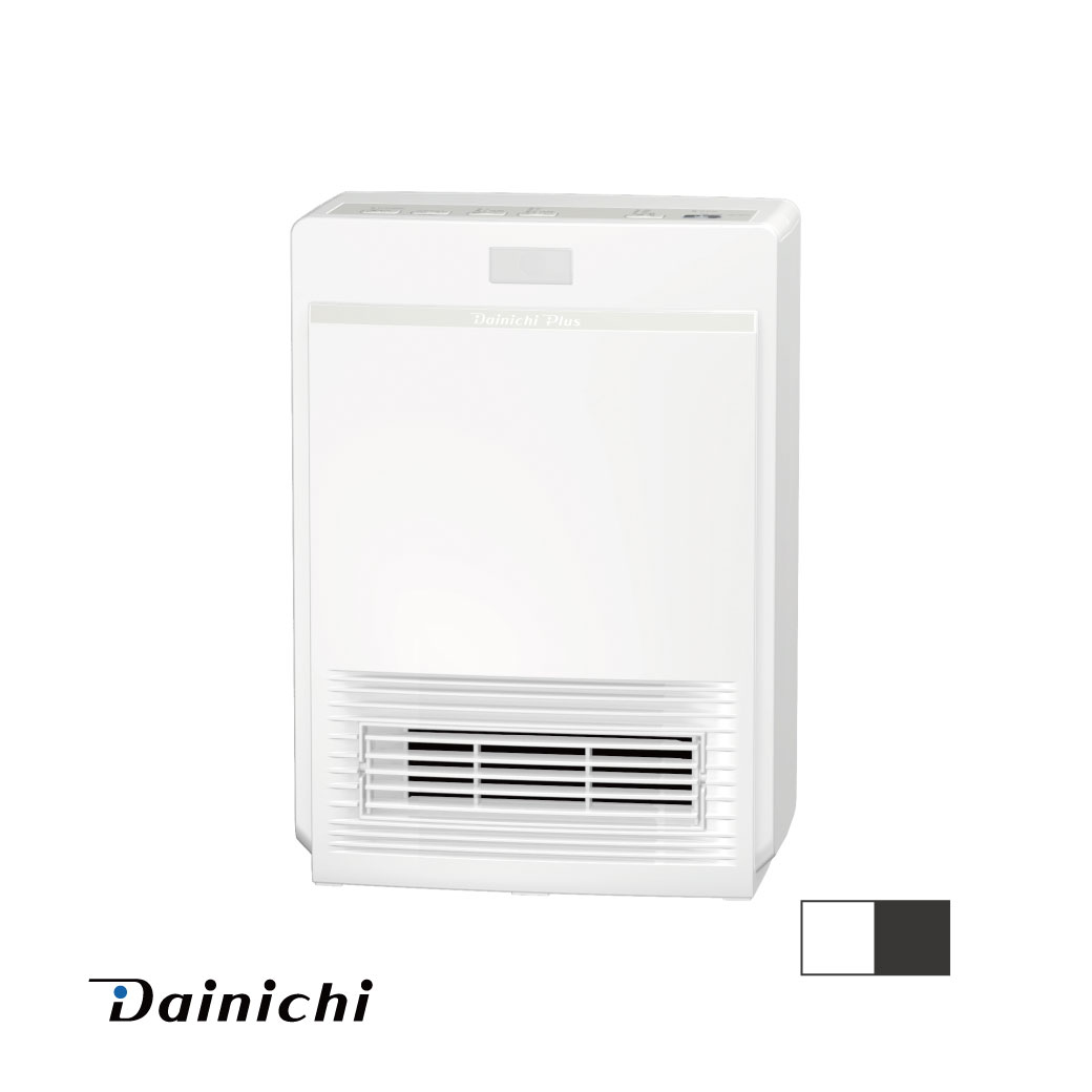 ダイキン ダイキン ハイブリッドセラムヒート WRH134AS-H