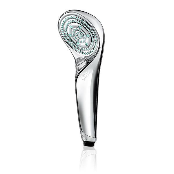 ReFa ReFa FINE BUBBLE S RS-AF15A（シルバー） シャワーヘッド - 最