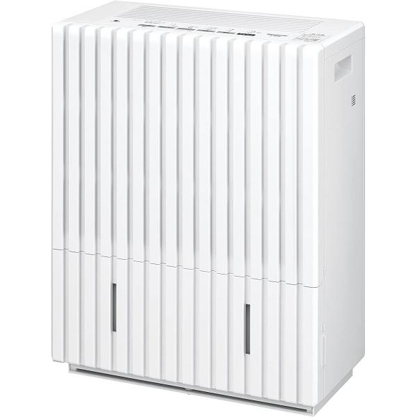 パナソニック FE-KXP20-W（ホワイト） 加湿器 - 最安値・価格比較