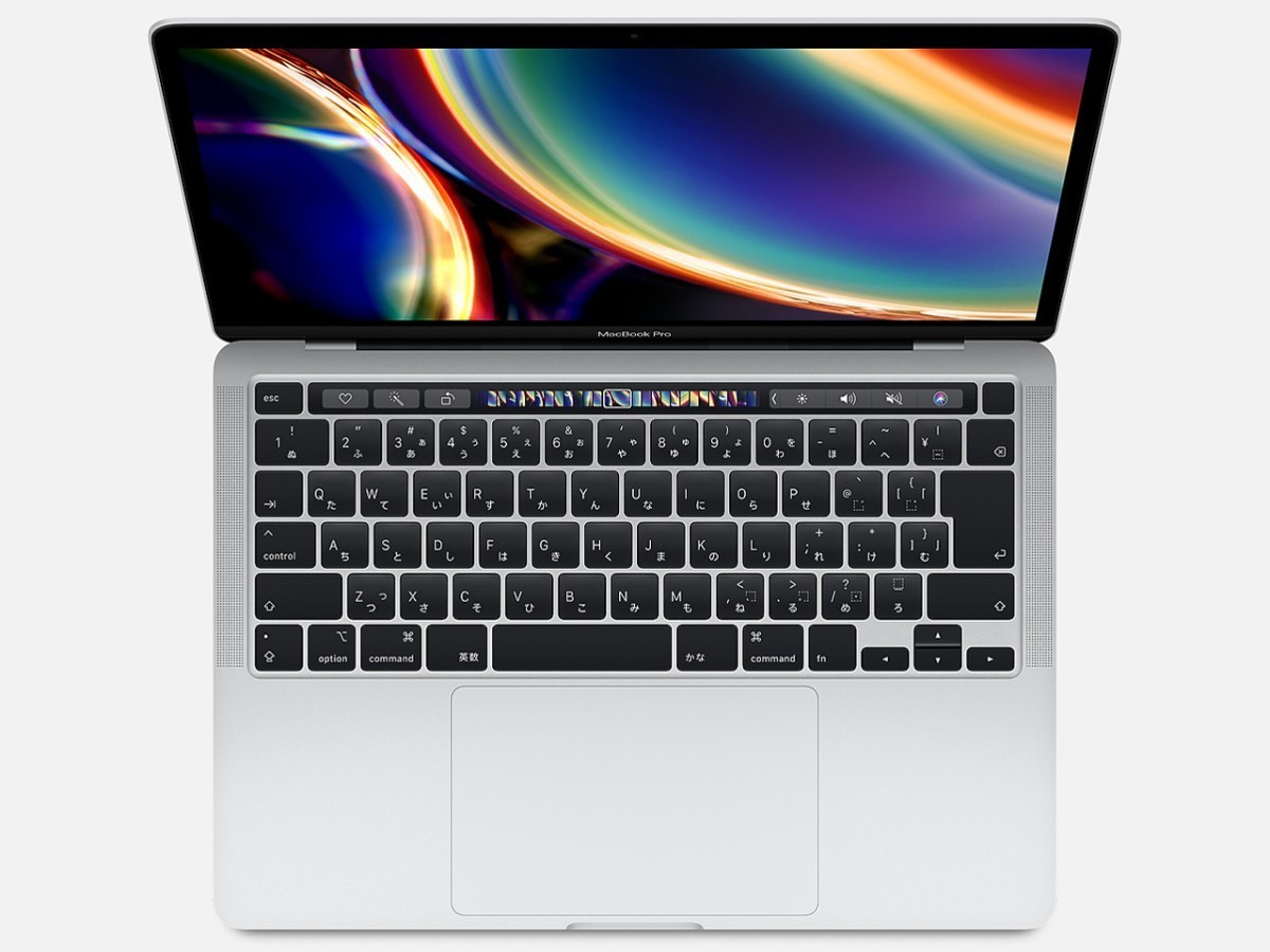 Apple MacBook Pro スペースグレイ ［MWP42J/A］ 2020モデル Mac
