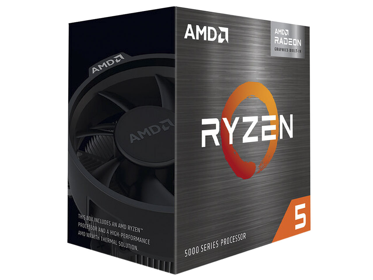 AMD Ryzen 7 7800X3D BOX パソコン用CPU - 最安値・価格比較 - Yahoo