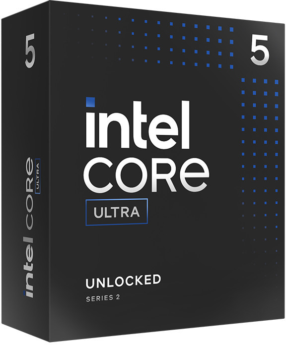 インテル Core Ultra 5 225 BOX パソコン用CPU - 最安値・価格比較