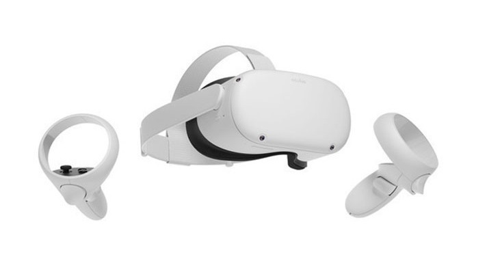 Meta Quest 3S 128GB ヘッドマウントディスプレイ - 最安値・価格比較