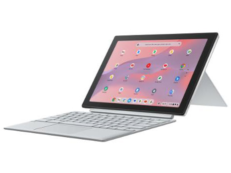 ASUS Chromebook CX14 （CX1405CKA） ピュアグレー ［CX1405CKA-NK0087