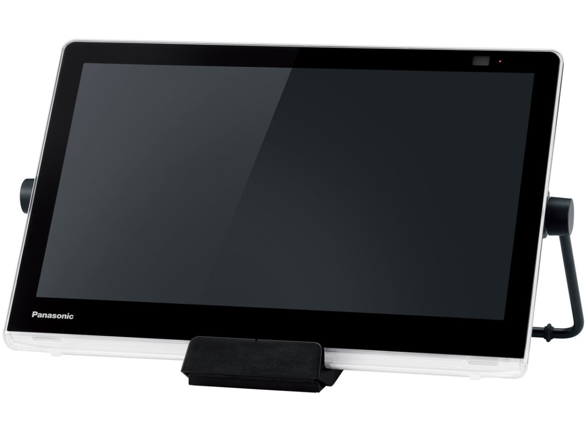 Panasonic UN-15TD10 VIERA プライベート・ビエラ ポータブルテレビ