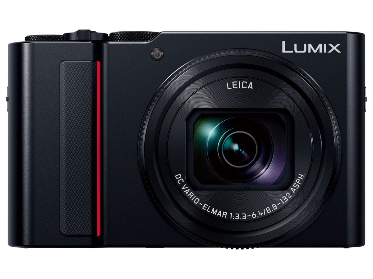 Panasonic LUMIX DC-TX2-K LUMIX LUMIX TXシリーズ コンパクトデジタル