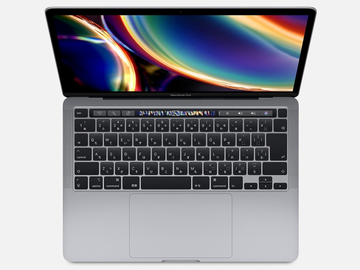 Apple MacBook Pro スペースグレイ ［MWP42J/A］ 2020モデル Mac