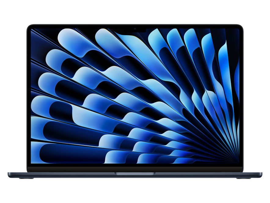 Apple MacBook Air スペースグレイ ［MWTJ2J/A］ 2020モデル Mac