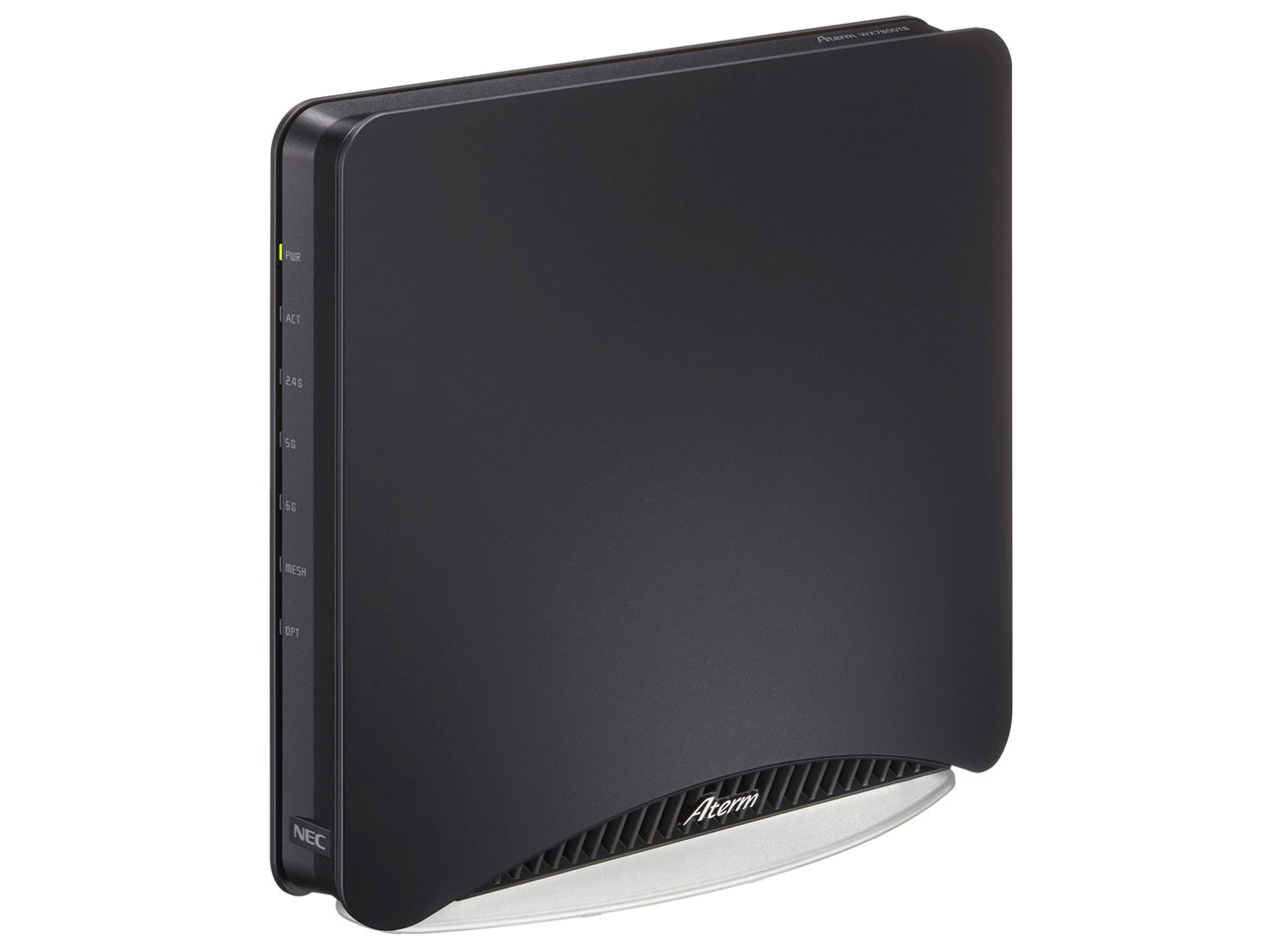 NEC Aterm PA-WX7800T8 Aterm 無線LANルーター - 最安値・価格比較