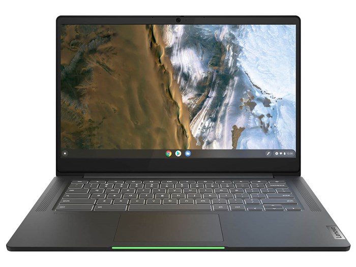 Lenovo Lenovo Chromebook Duet Gen 9 ルナグレー ［83HH000UJP