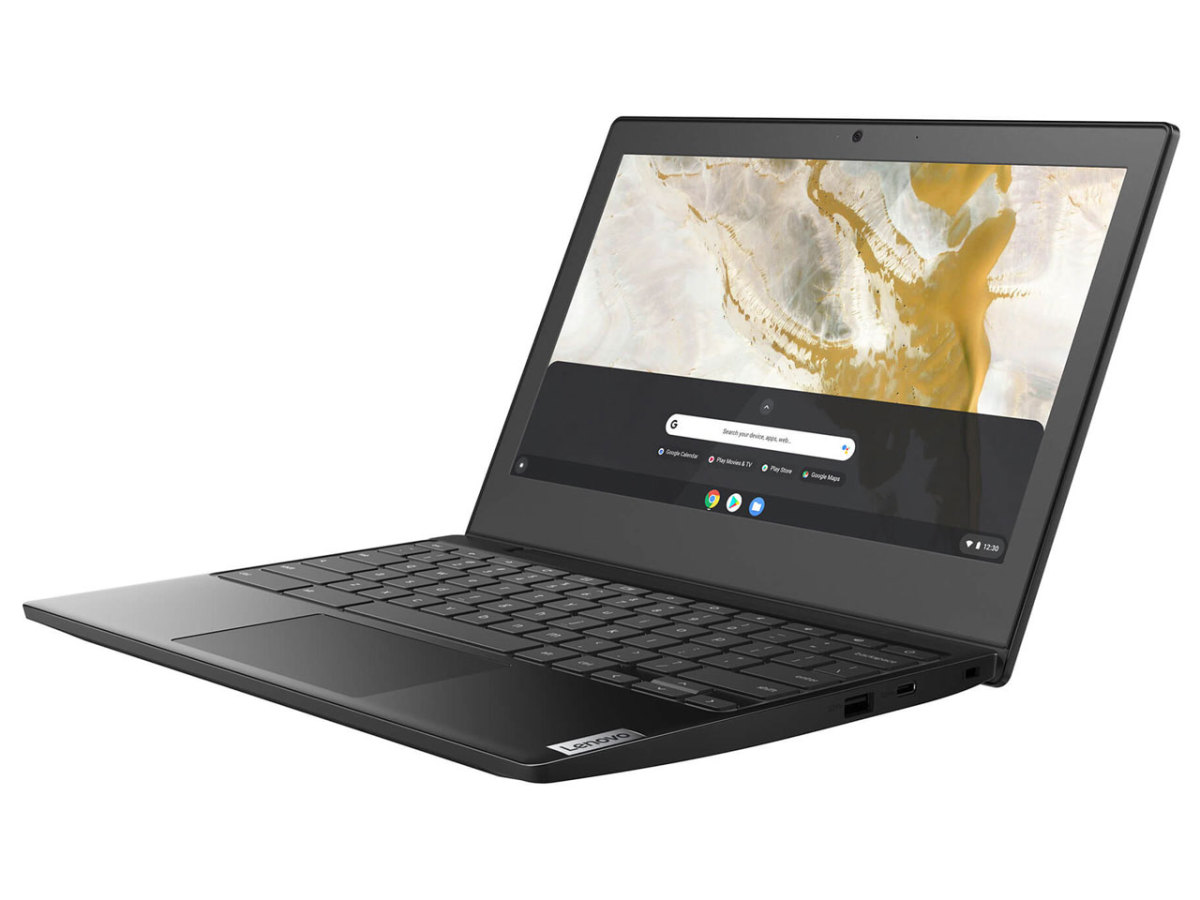 Lenovo Lenovo IdeaPad Slim350i Chromebook オニキスブラック