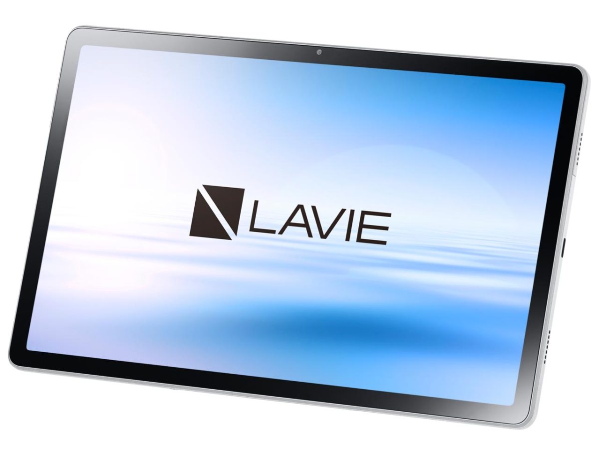 NEC LAVIE T11 T1175/BAS 11インチ メモリー4GB ストレージ128GB
