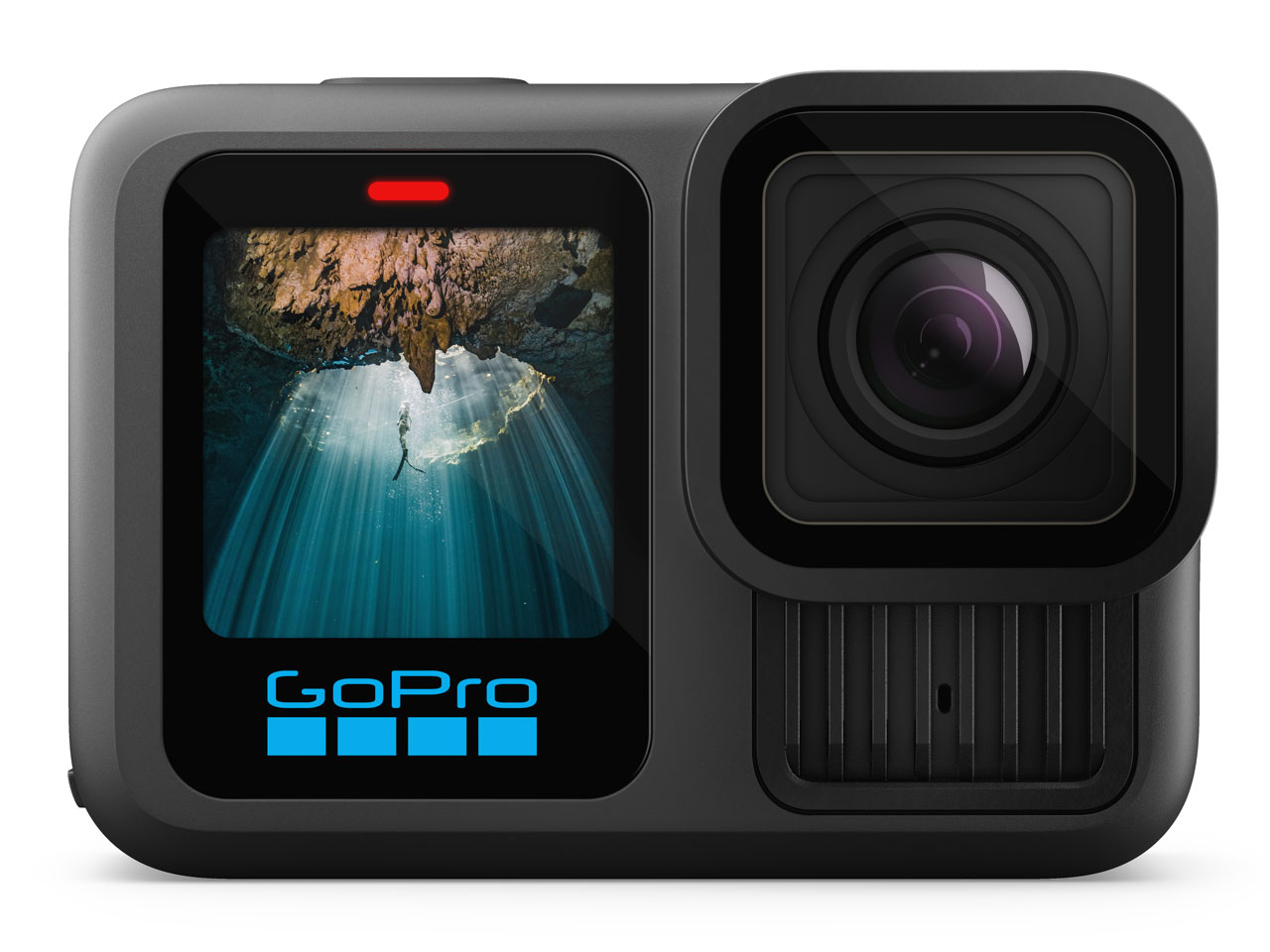 GoPro GoPro HERO11 BLACK CHDHX-111-FW HERO（GoPro） アクション