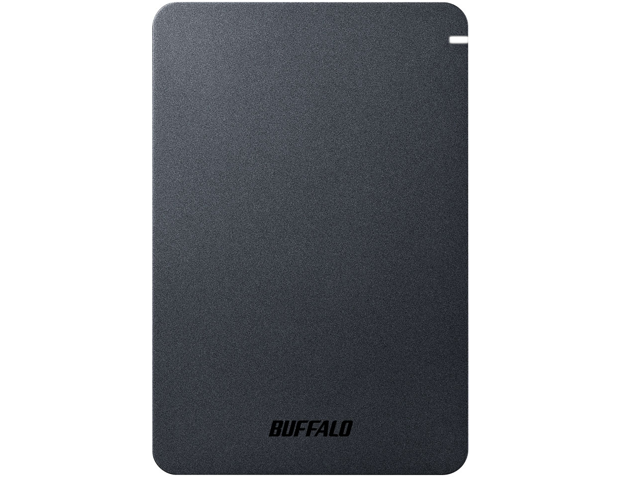 BUFFALO HD-PGF4.0U3-GWHA ［HD-PGF-Aシリーズ 4TB ホワイト