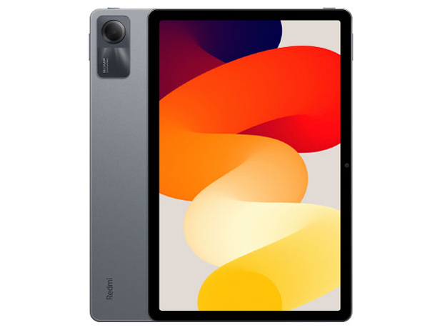 Xiaomi Redmi Pad SE 11インチ メモリー6GB ストレージ128GB