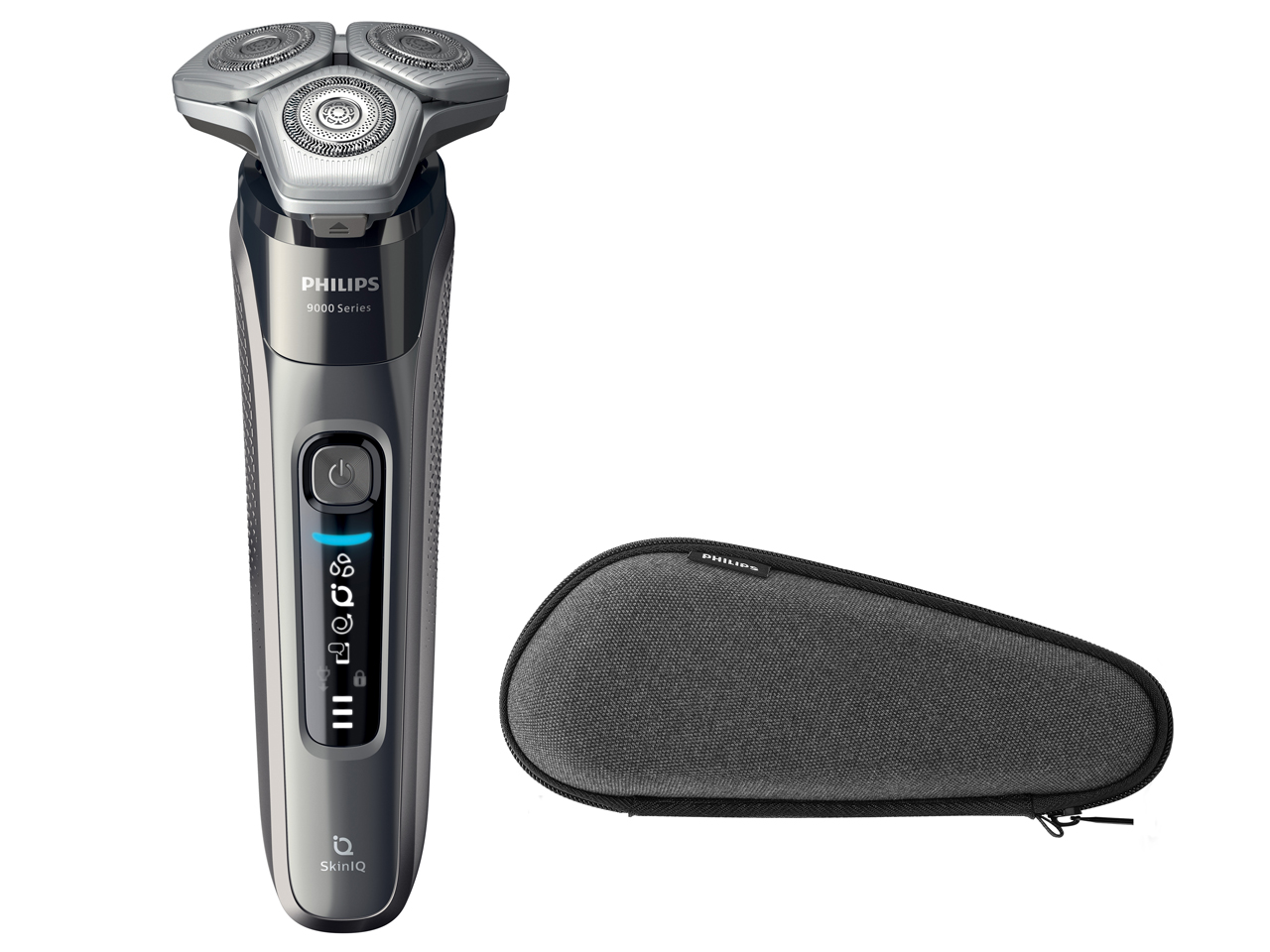 Panasonic ラムダッシュPRO 5枚刃 ES-L550U-S （シルバー） ラム