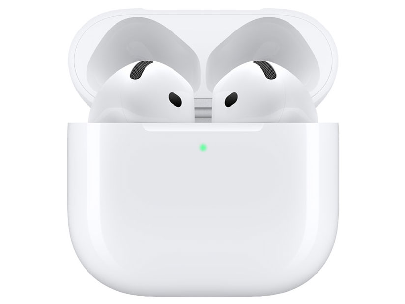 Apple AirPods 4 MXP63J/A イヤホン本体 - 最安値・価格比較 - Yahoo