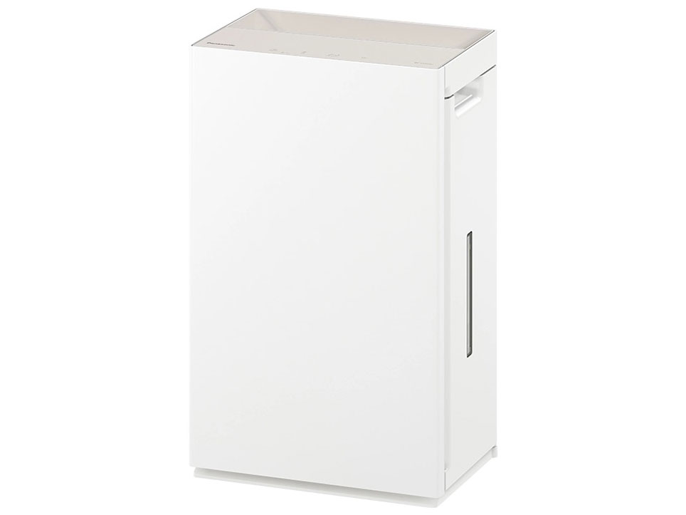 Panasonic パナソニック F-MV4100-SZ ziaino（ジアイーノ） 次亜塩素酸