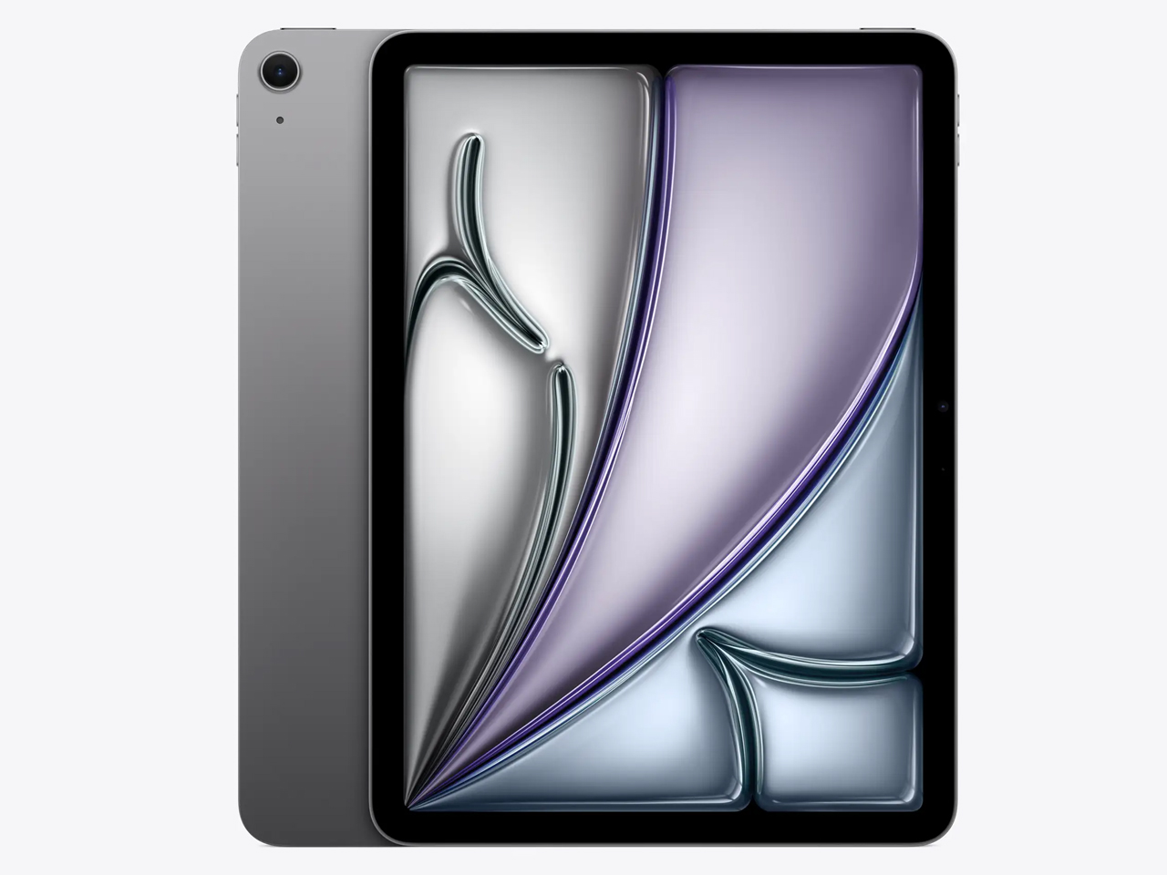 Apple iPad 10.9インチ Wi-Fi 64GB シルバー 2022年モデル iPad iPad