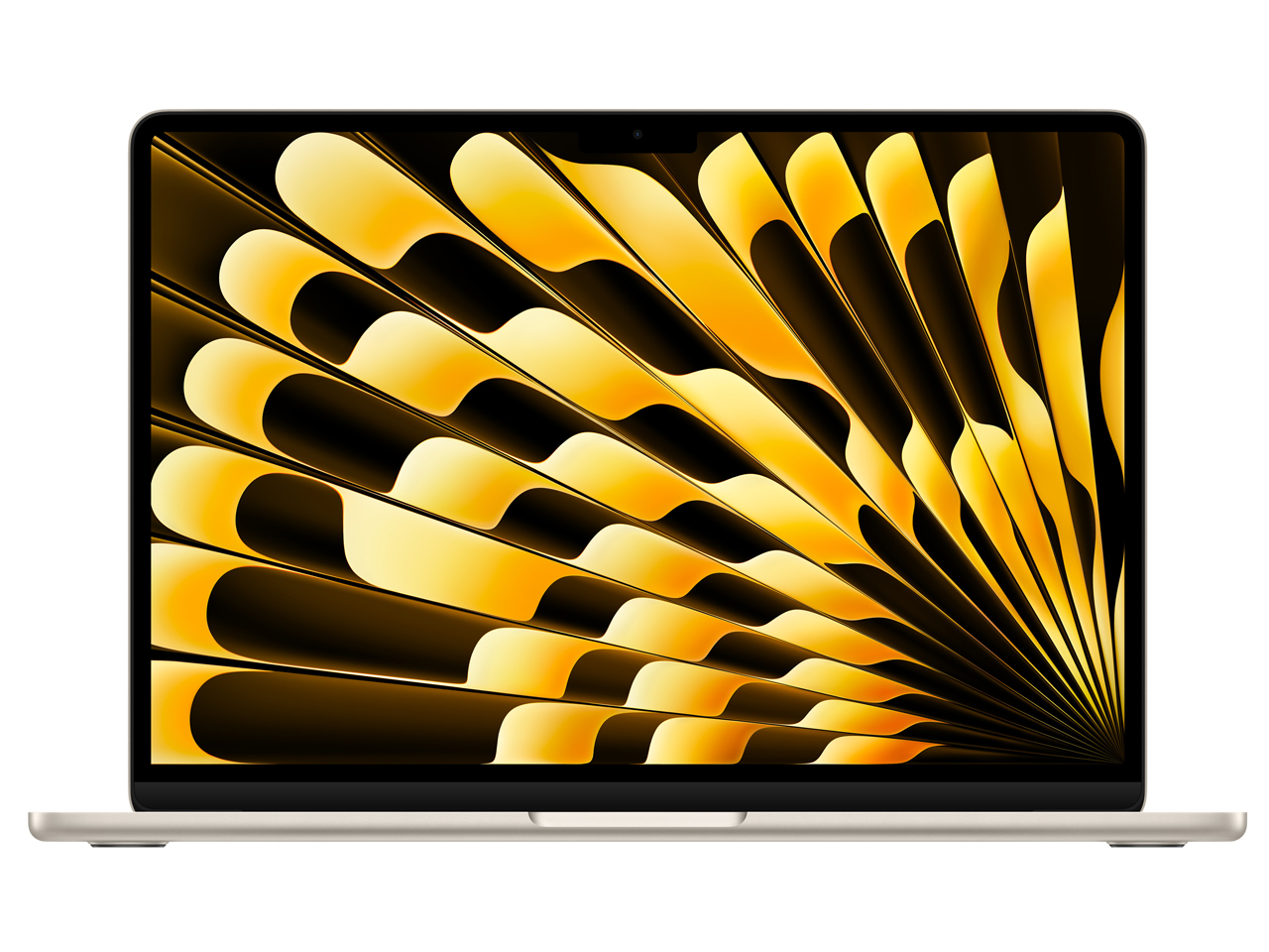 Apple MacBook Air シルバー ［MQD42J/A］ 2017モデル Mac（Apple