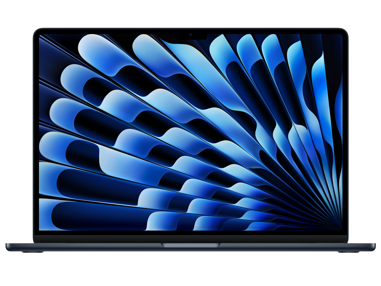 Apple MacBook Air シルバー ［MW0X3J/A］ SSD512GB メモリ16GB 10コア