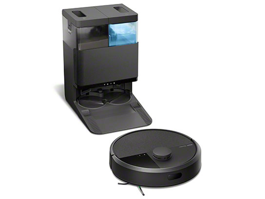 Roborock S6 Max V S6V52-04（ブラック） ロボット掃除機 - 最安値