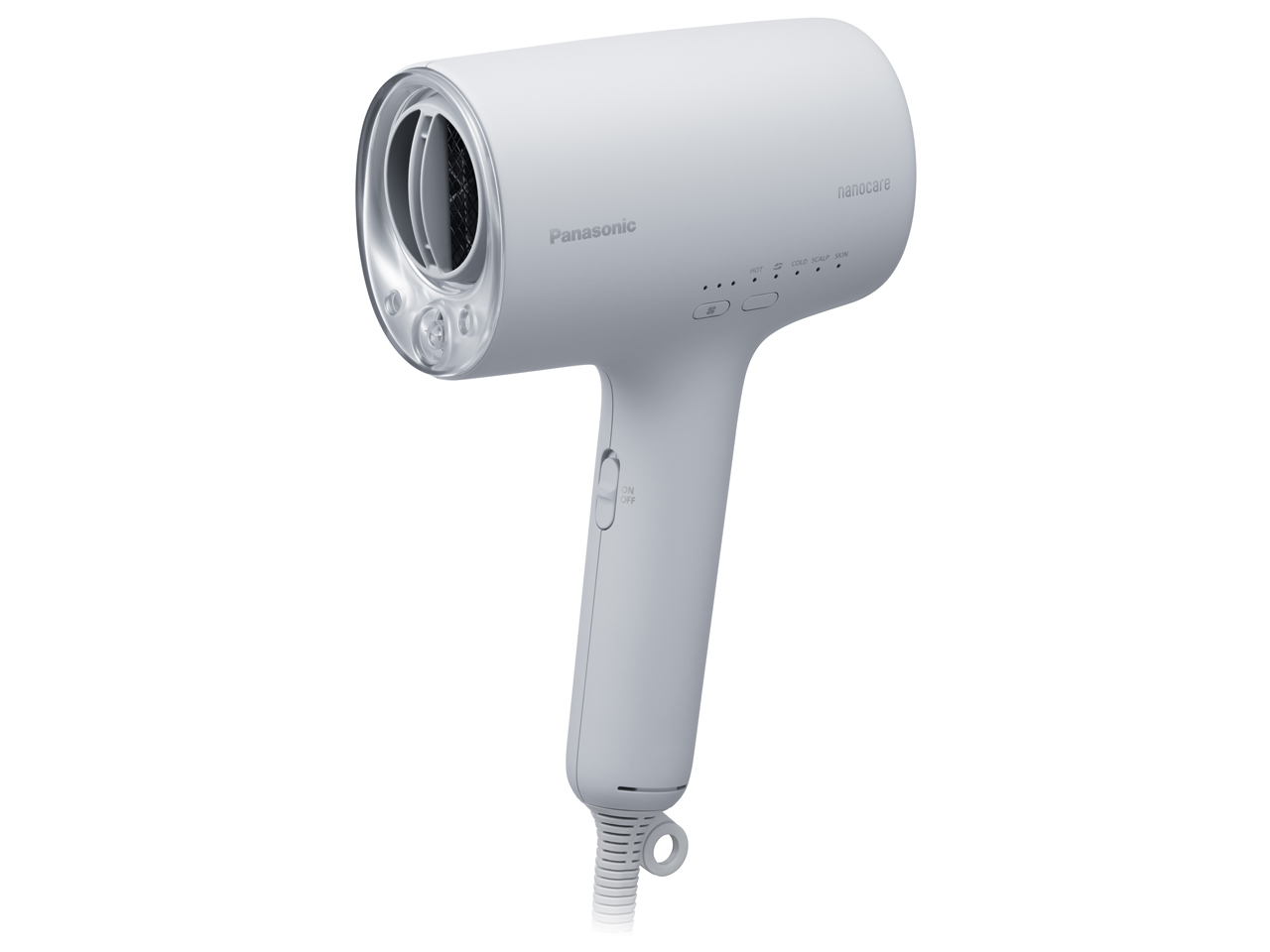 Panasonic ナノケア EH-NA0J-A（ディープネイビー） ナノケア ヘア