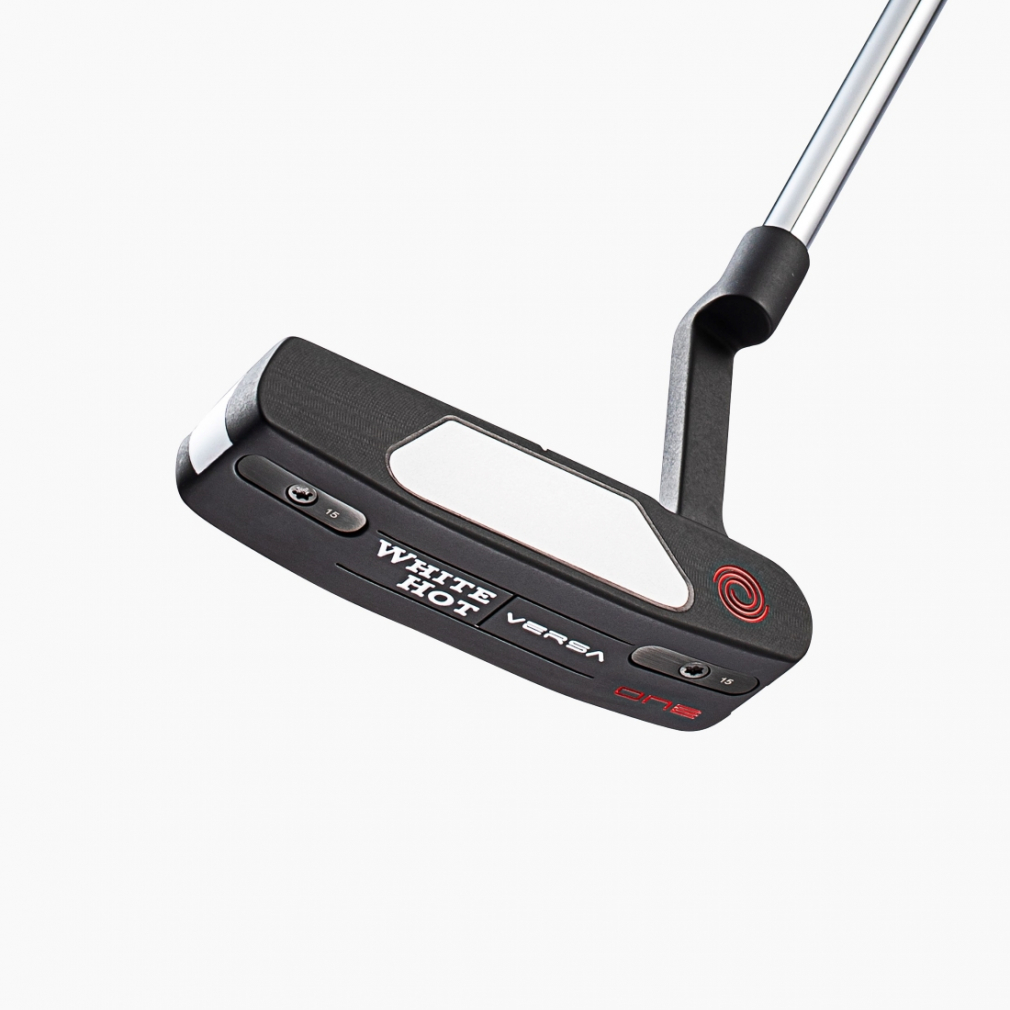 Callaway ODYSSEY WHITE HOT BLACK ONE パター［33インチ］ ODYSSEY
