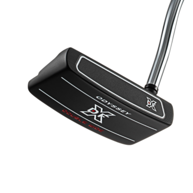 Callaway ODYSSEY DFX DOUBLE WIDE パター［33インチ］ ODYSSEY
