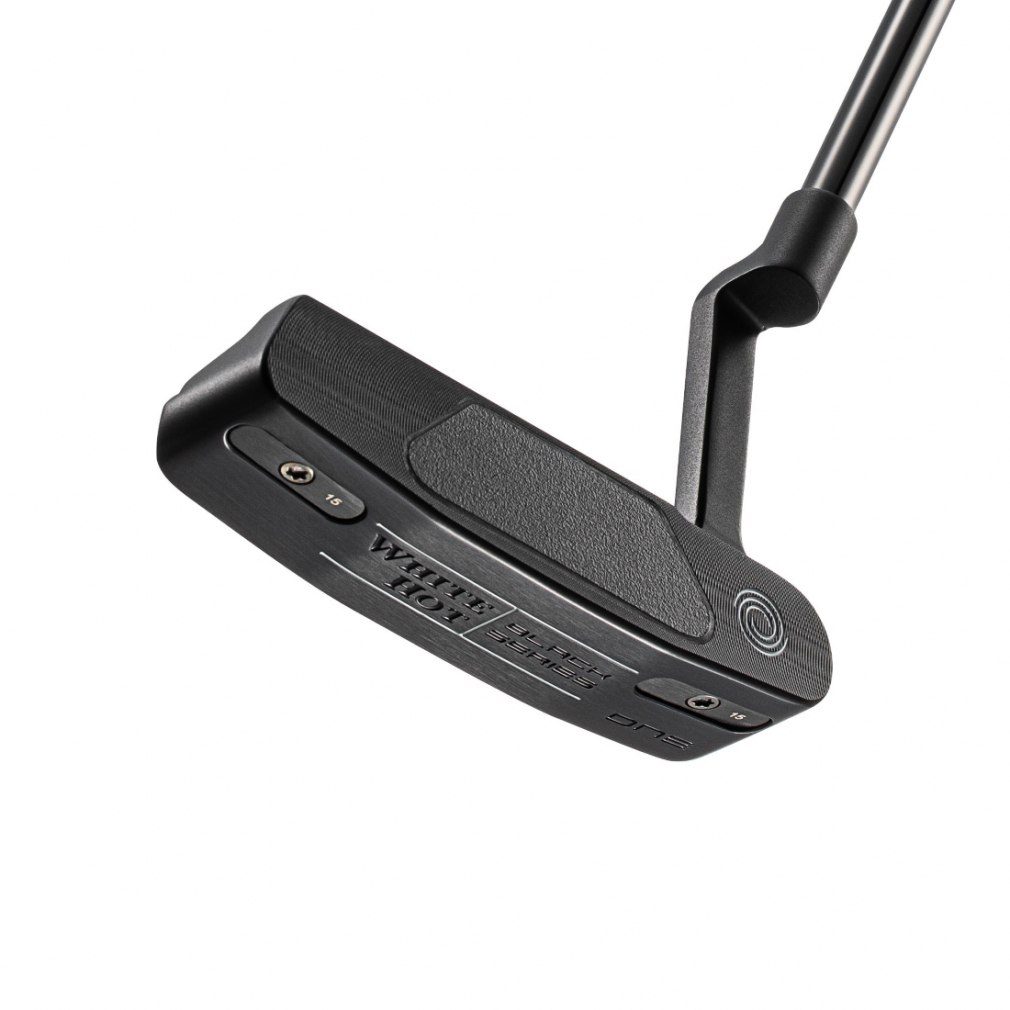 Callaway ODYSSEY WHITE HOT BLACK ONE パター［33インチ］ ODYSSEY